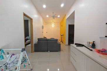 Taman Bukit Kepayang