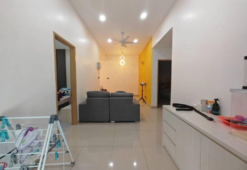 Taman Bukit Kepayang