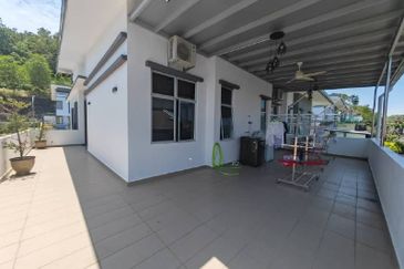 Taman Bukit Kepayang