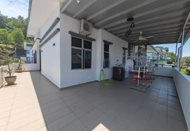 Taman Bukit Kepayang