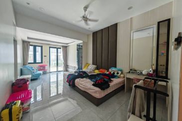 Taman Bukit Kepayang