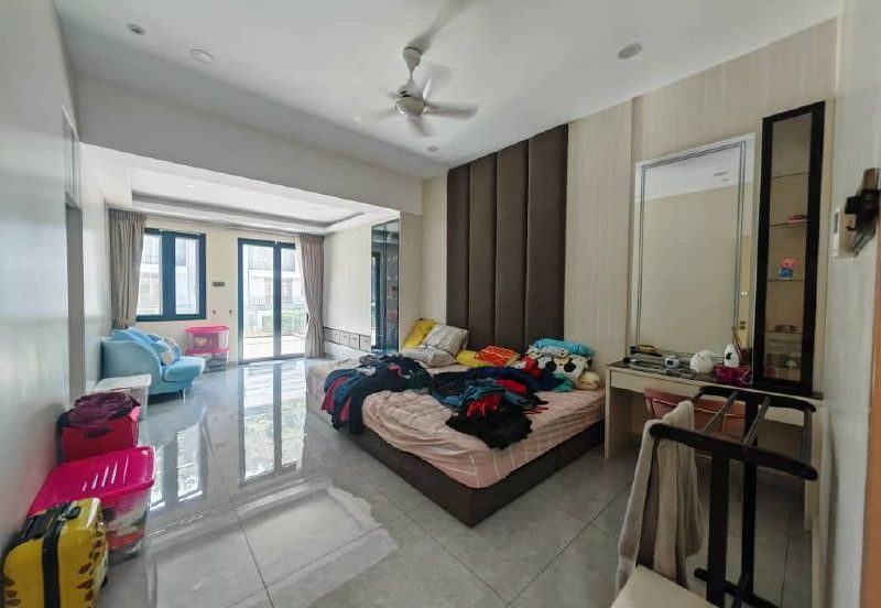 Taman Bukit Kepayang