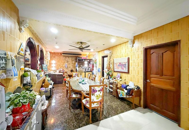 Garden City Homes, Seremban 2