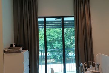 Periwinkle @ Bandar Rimbayu