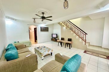 Bandar Mahkota Cheras