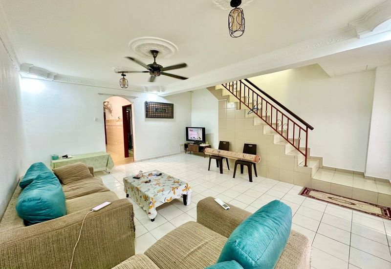 Bandar Mahkota Cheras