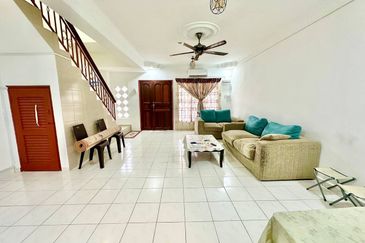 Bandar Mahkota Cheras