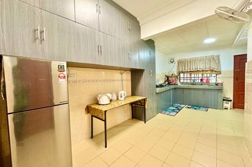 Bandar Mahkota Cheras