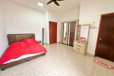 Bandar Mahkota Cheras