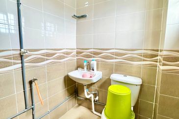 Bandar Mahkota Cheras