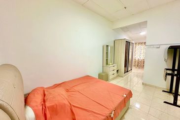 Bandar Mahkota Cheras