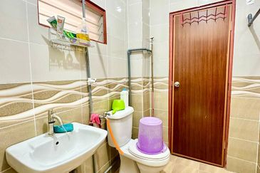 Bandar Mahkota Cheras