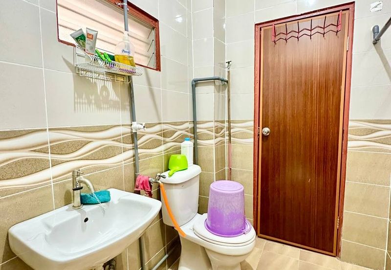 Bandar Mahkota Cheras