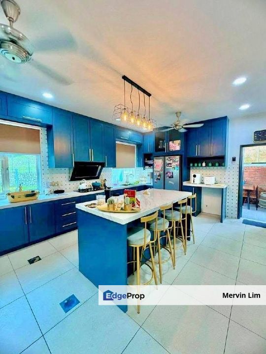 Seremban Laman Puteri Sikamat 2.5 Storey Bungalow house for sale Renovated Freehold Negeri Sembilan, Negeri Sembilan, Seremban