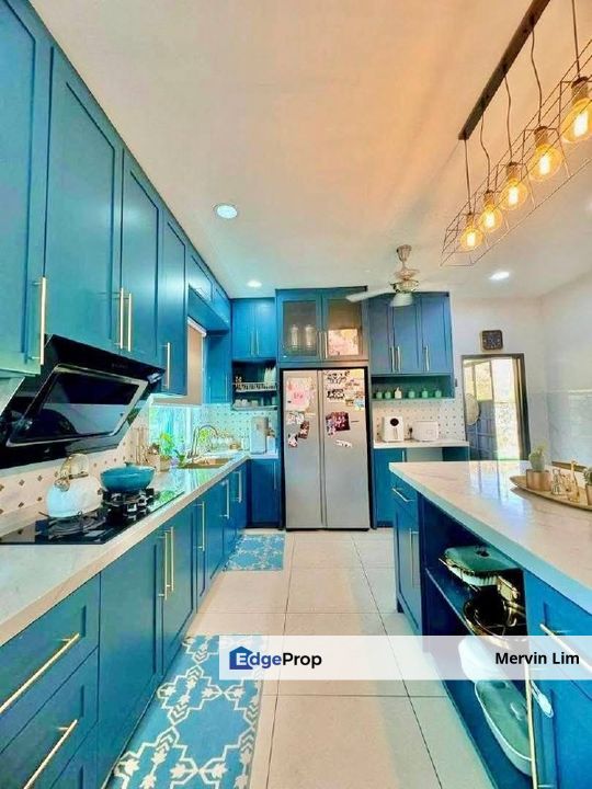 Seremban Laman Puteri Sikamat 2.5 Storey Bungalow house for sale Renovated Freehold Negeri Sembilan, Negeri Sembilan, Seremban