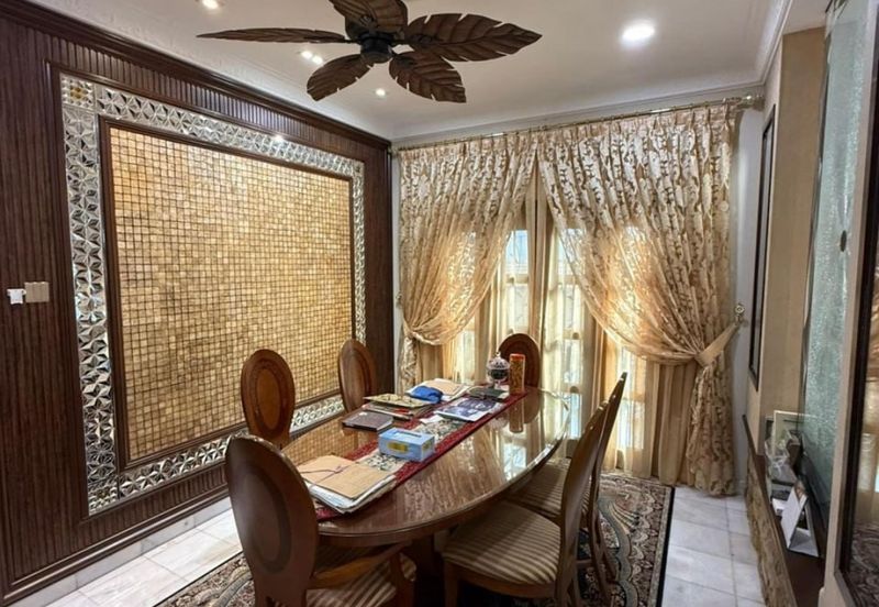 Taman Saujana, Klang