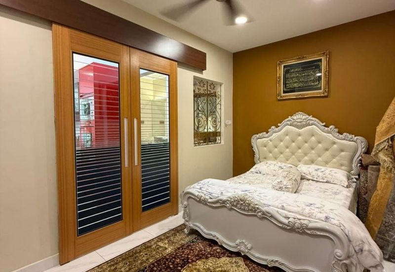 Taman Saujana, Klang