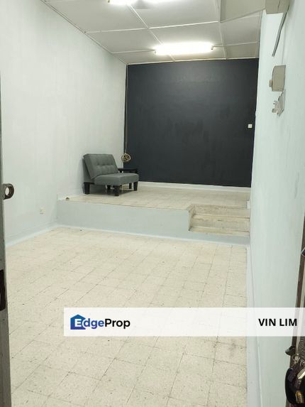 Taman Bukit Kaya Single Storey Terrace house for rent partially furnished Seremban, Negeri Sembilan, Seremban