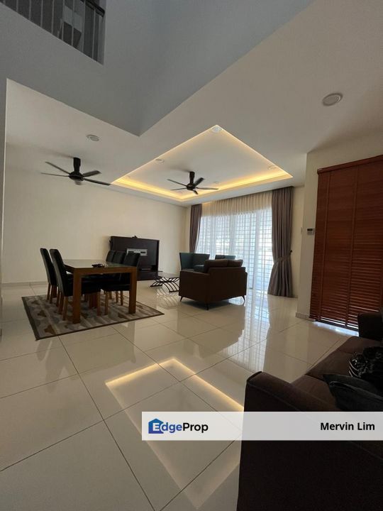 Seremban Bandar Ainsdale Tenang Double Storey house for rent Seremban Negeri Sembilan, Negeri Sembilan, Seremban