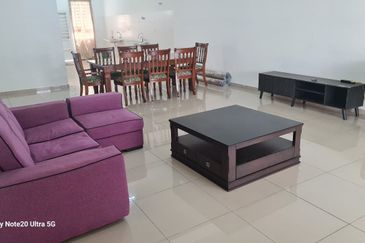 Suriaman 3, Bandar Sri Sendayan