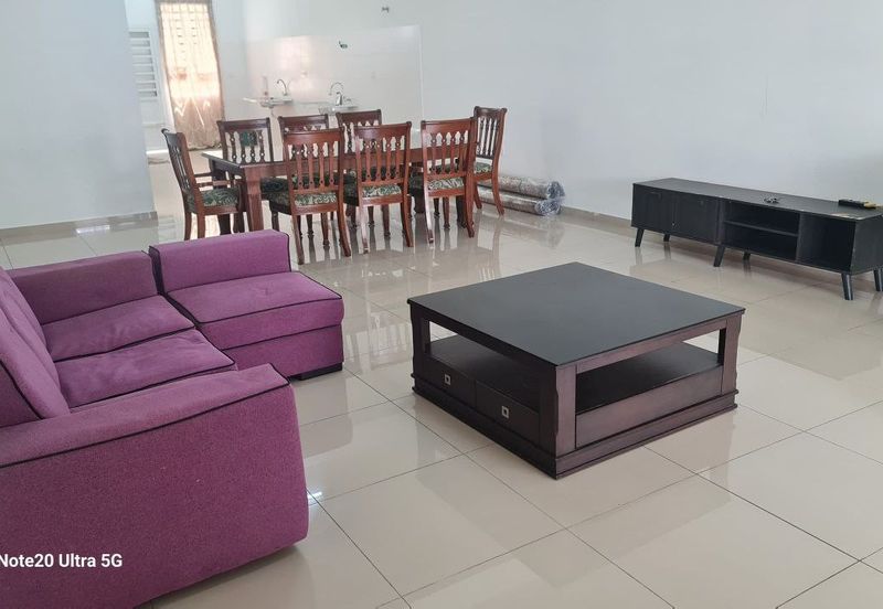 Suriaman 3, Bandar Sri Sendayan