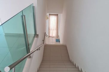 Suriaman 3, Bandar Sri Sendayan