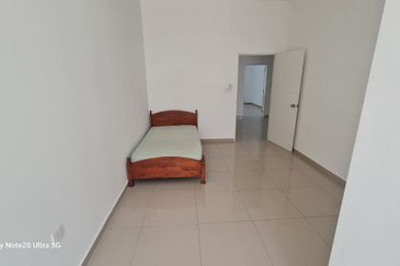 Suriaman 3, Bandar Sri Sendayan