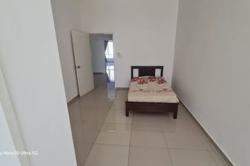 Suriaman 3, Bandar Sri Sendayan