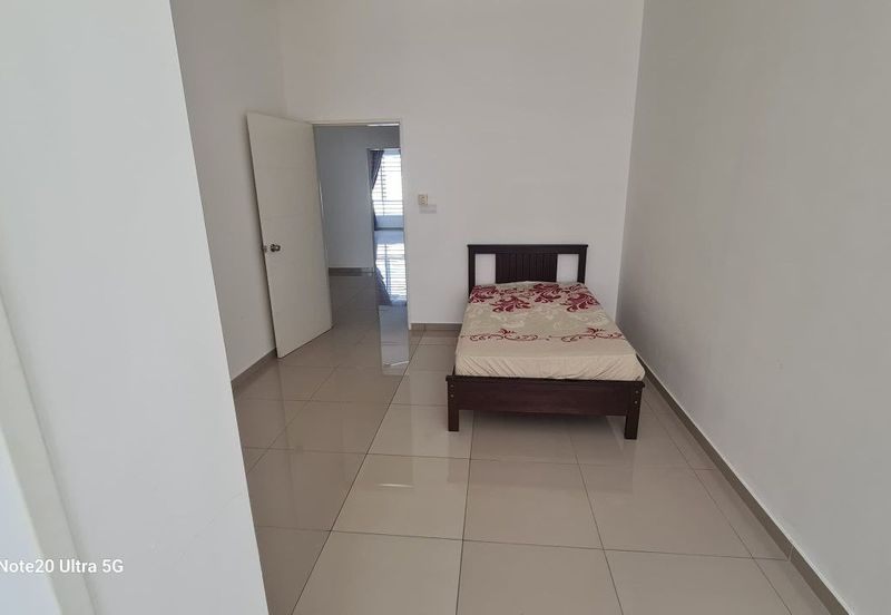 Suriaman 3, Bandar Sri Sendayan