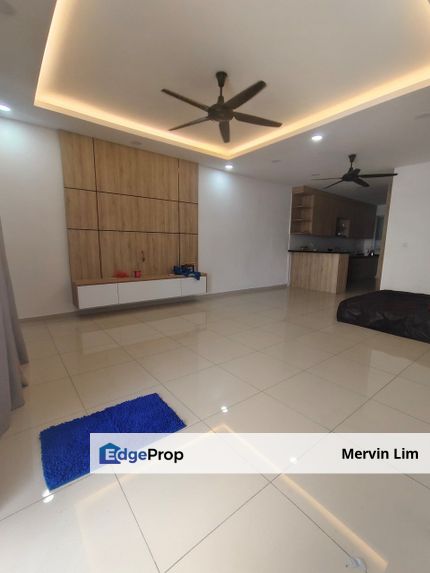 Tiara Sendayan Double Storey Terrace house for rent Fully Extended Bandar Sri Sendayan, Negeri Sembilan, Seremban
