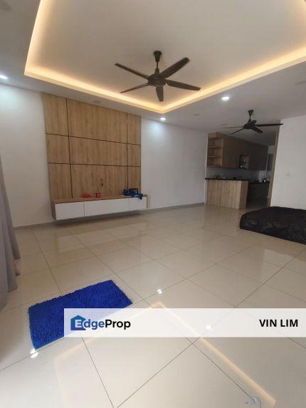 Tiara Sendayan Double Storey Terrace house for rent Fully Extended Bandar Sri Sendayan, Negeri Sembilan, Seremban