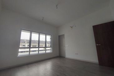 Embun @ Bandar Ainsdale