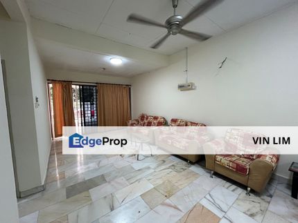 Garden Homes Single Storey Terrace house for rent partially furnished Seremban, Negeri Sembilan, Seremban
