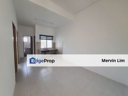 Seremban Galena Lazuli Single Storey Terrace House For Rent Partially Furnished Seremban, Negeri Sembilan, Seremban