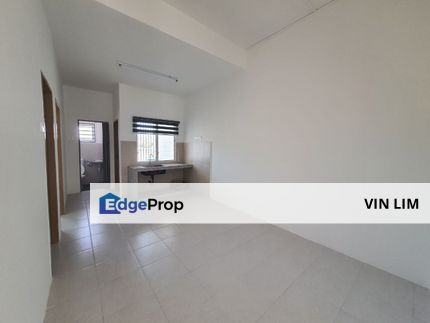 Galena Lazuli Single Storey Terrace House For Rent Partially Furnished Seremban, Negeri Sembilan, Seremban