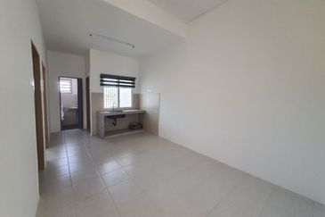 GALENA VILLA @TAMAN BUKIT GALENA