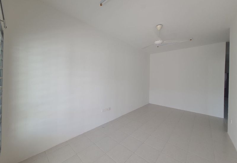 GALENA VILLA @TAMAN BUKIT GALENA