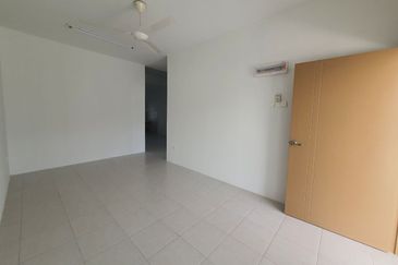 GALENA VILLA @TAMAN BUKIT GALENA