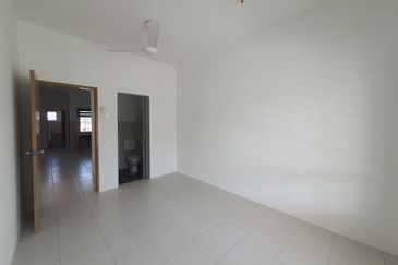 GALENA VILLA @TAMAN BUKIT GALENA