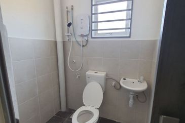 GALENA VILLA @TAMAN BUKIT GALENA