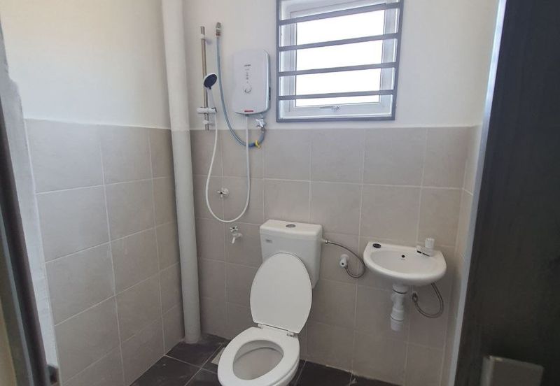 GALENA VILLA @TAMAN BUKIT GALENA