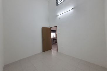 GALENA VILLA @TAMAN BUKIT GALENA