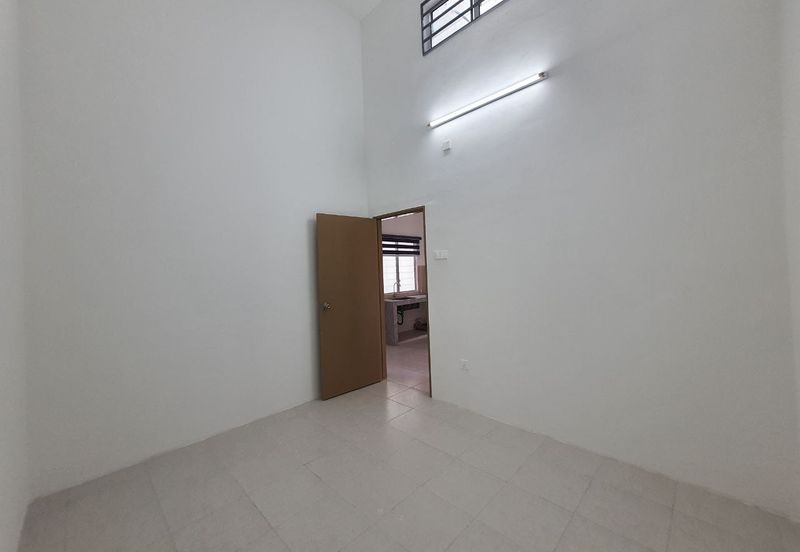 GALENA VILLA @TAMAN BUKIT GALENA