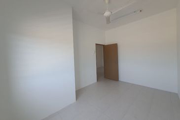 GALENA VILLA @TAMAN BUKIT GALENA