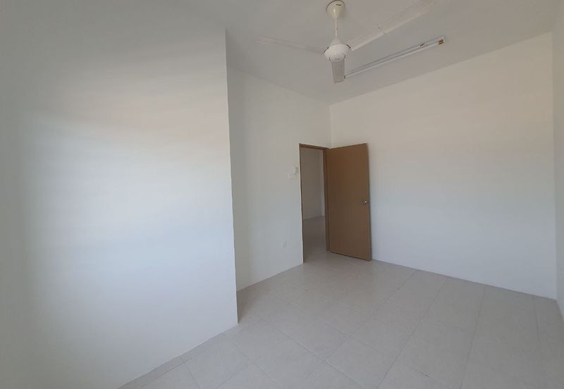 GALENA VILLA @TAMAN BUKIT GALENA