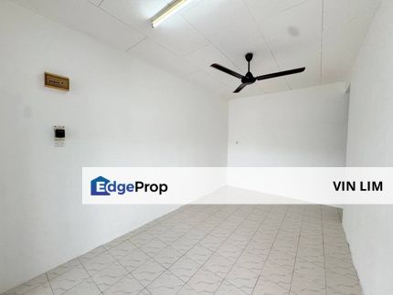 Taman Matahari Height Single storey house for sale Senawang, Negeri Sembilan, Seremban