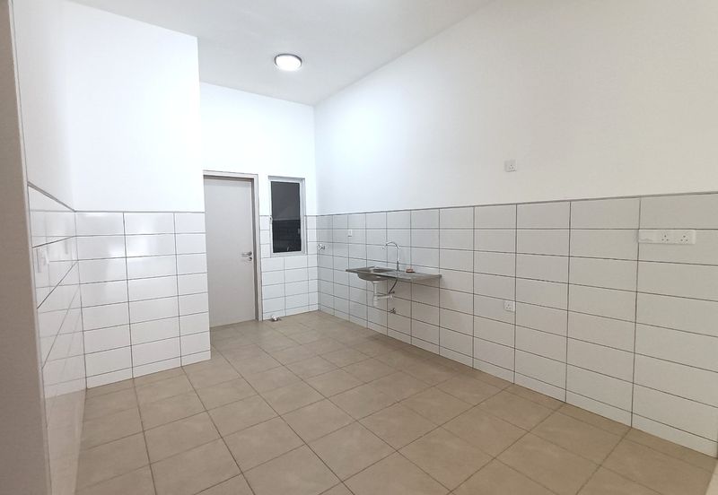 Anggun @ Bandar Ainsdale