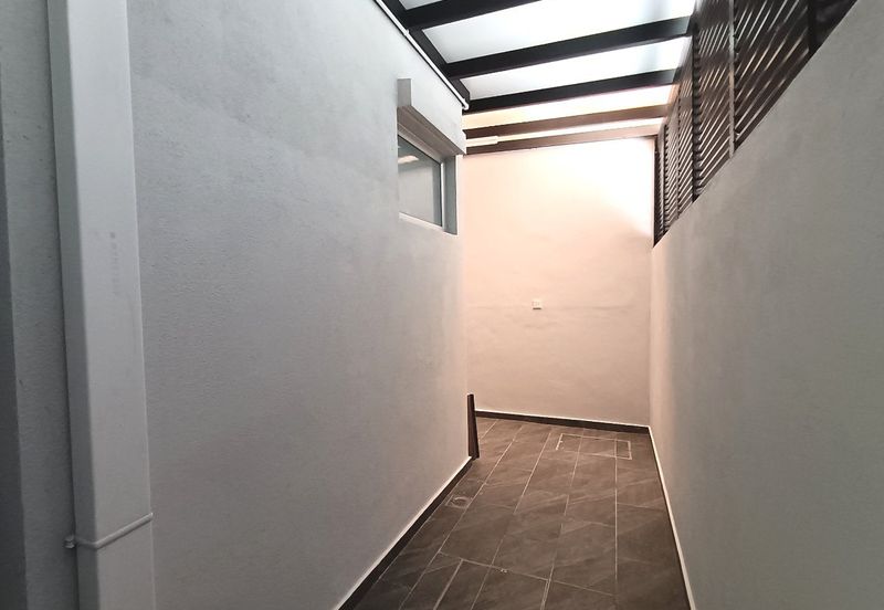 Anggun @ Bandar Ainsdale