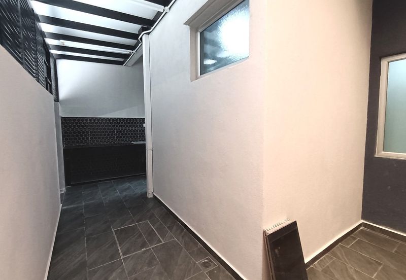 Anggun @ Bandar Ainsdale