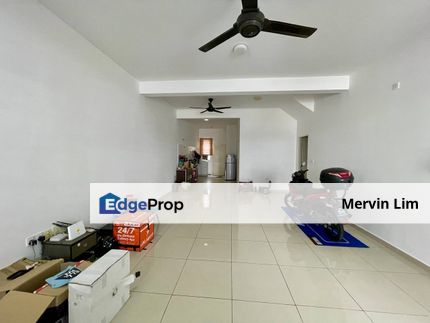 Tiara Sendayan 2 Storey Terrace house for sale Bandar Sri Sendayan Seremban, Negeri Sembilan, Seremban